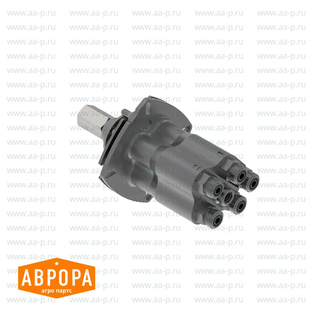 HydraulikPilotventil